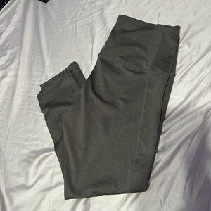 NWOT REEBOK LEGGINGS